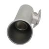 CCXTKENWU Exhaust Mixing Elbow 129671-13551 129671-13552 129579-13551 129792-13552 129792-13551 129792-13550 Compatible with 4JH view 2