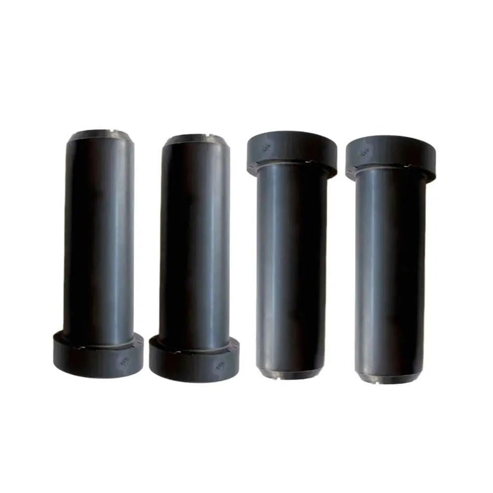 4Pcs Damping Sleeve Front Upper Swing Arm 5BY0-050102 for CFmoto UForce 1000 XL CF1000UZ-2 U10 ZForce 950 Sport CF1000US-A