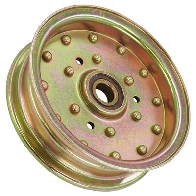 Replacement Parts 46" Deck Pulley for Exmark for Lazer Z LHP19KA465 LHP23KA465 116-4669 126-9197 (#storespl#1725-07784)