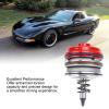 AOWINHIT Servo Piston Assembly, Enhanced Metal Servo Piston Assembly Camaro Trailblazer Van Express, Direct Replacement Convenient Installation Sturdy Rustproof (Red) view 2