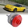 AOWINHIT Servo Piston Assembly, Enhanced Metal Servo Piston Assembly Camaro Trailblazer Van Express, Direct Replacement Convenient Installation Sturdy Rustproof (Red) view 4