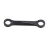 3Pcs RC Helicopter Linkage Rod Set Replacement Helicopter Parts Servo Linkage Rod Set for Flywing BELL206 for UH1 Helicopters view 3