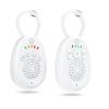 ZDAGELD Child Voice Walkie Talkie Child Voice Intercom with, Clear Audio Quality, Lullabies for Kids view 2