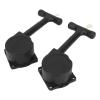 2pcs RC Car Pull Starter Plastic RC Engine Pull Starter for HSP for HPI for Redcat 1/10 Car view 1