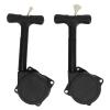 2pcs RC Car Pull Starter Plastic RC Engine Pull Starter for HSP for HPI for Redcat 1/10 Car view 3