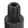2pcs RC Drive Cup Professional Steel High Efficiency Front Rear Universal Differential Joint Cup for Traxxas UDR 1/7 RC Car view 4