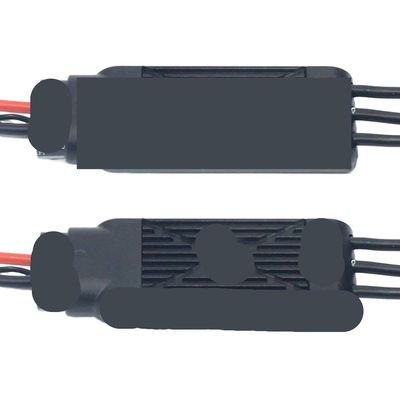 2pcs XRotor Pro 40A ESC No BEC 3S-6S Lipo Brushless ESC DEO Compatible With F19256 F19257(Version B No Wire)