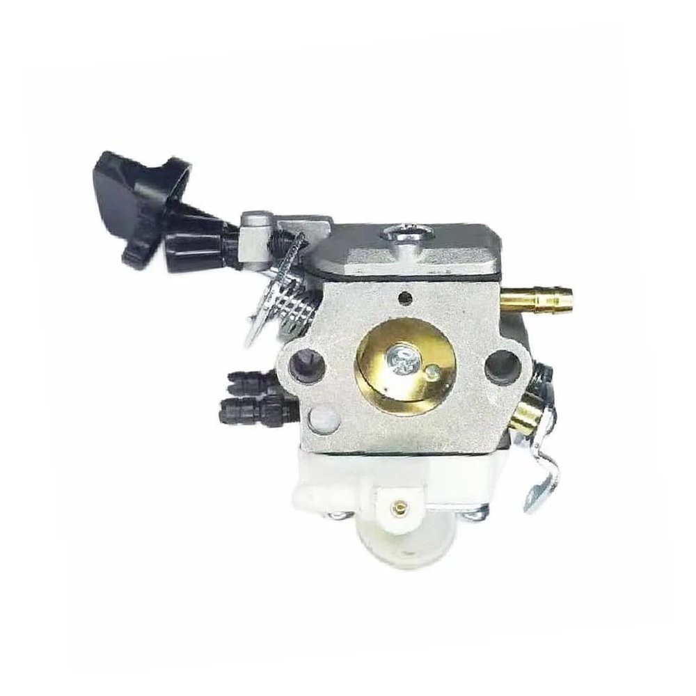 Carburetor Compatible With BG86 BG86CE BG86Z BG86CEZ SH56 SH56C SH86 SH86C ZAMA C1M-S261B Blower Engine
