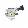 Carburetor Compatible With BG86 BG86CE BG86Z BG86CEZ SH56 SH56C SH86 SH86C ZAMA C1M-S261B Blower Engine view 2