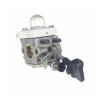 Carburetor Compatible With BG86 BG86CE BG86Z BG86CEZ SH56 SH56C SH86 SH86C ZAMA C1M-S261B Blower Engine view 4