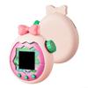 Shock Absorption Silicone Case Designed for Tamagotchi paradise with Precise Cutouts for Ports and Buttons (Pink) view 1