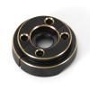 4pcs Brass Counterweight for 1/18 Diamond Axle, 7g/pcs confident view 4