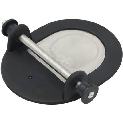 CCXTOTOM Exhaust Water Shutter 99370 99370A2 Compatible with MerCruiser Stern Drive V6 V8 Engines 4.3L 5.7L 185-898 GM Mallory 9-42801 18-2733