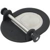 CCXTOTOM Exhaust Water Shutter 99370 99370A2 Compatible with MerCruiser Stern Drive V6 V8 Engines 4.3L 5.7L 185-898 GM Mallory 9-42801 18-2733 view 1