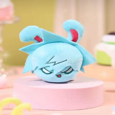 ALIENSTAGE Alien Stage China Shanghai Till Plush Toy
