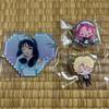 Alien Stage Rabbit Series Magnet Acrylic Clip Miji SUA Luca view 1