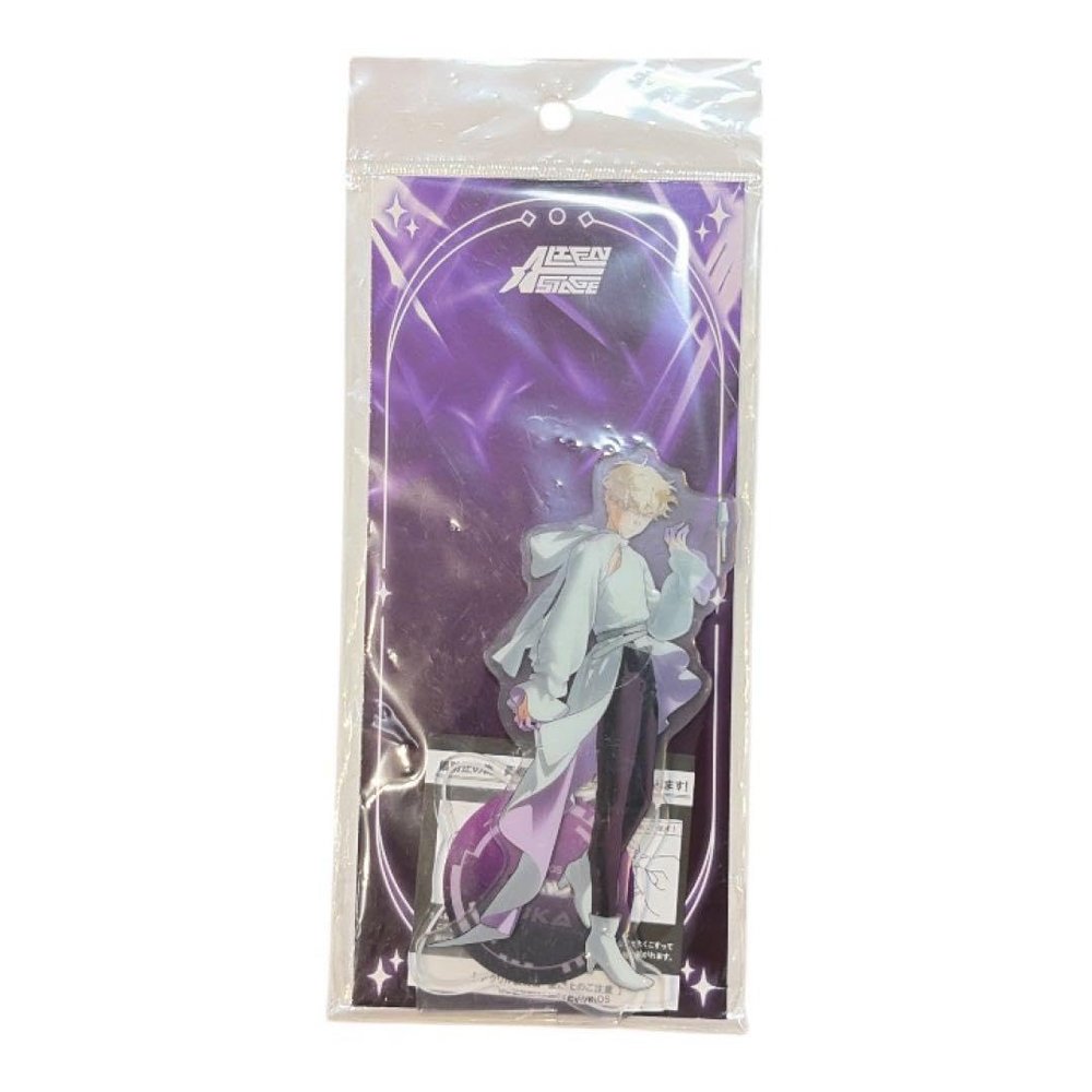 610 Alien Stage Alien Stage Luca Acrylic Stand