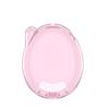 Custom Fit Protective Case for Tamagotchi Connection V3 with Comprehensive Coverage and Sturdy PC Material (Pink) view 1