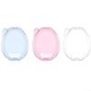 Custom Fit Protective Case for Tamagotchi Connection V3 with Comprehensive Coverage and Sturdy PC Material (Pink) view 4