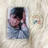 Alien Stage Ivan Acrylic Stand view 1
