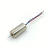 MOICEYHF 2PCS 1020 10mm*20mm Coreless Electronic Starter DC 3.7V 39000RPM High Speed Hollow Cup Engine DIY RC Drone Quadcopter Toy Model view 4