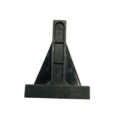 Nylon RC Engine Mount for Gas Engines Split Isosceles Adjustable Motor Mount Bracket RC Airplane Parts Compatible with(48x38x28mm 1pair)