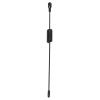 Compatible with Traxxas for TRX4 for TRX6 for Axial for SCX10 D90 D110 1/10 RC Crawler Car Upgrade Parts Metal Decorative Antenna RC Car Accessories view 2