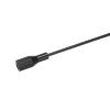 Compatible with Traxxas for TRX4 for TRX6 for Axial for SCX10 D90 D110 1/10 RC Crawler Car Upgrade Parts Metal Decorative Antenna RC Car Accessories view 4