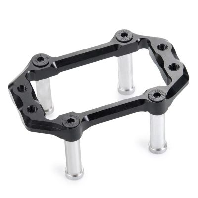 RC Repairs Models For KRATON 6S 1/8 Metal Aluminum Alloy Servo Mount RC Car Truck Upgrade Replace Modify Repair Parts