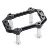 RC Repairs Models For KRATON 6S 1/8 Metal Aluminum Alloy Servo Mount RC Car Truck Upgrade Replace Modify Repair Parts view 1