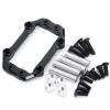 RC Repairs Models For KRATON 6S 1/8 Metal Aluminum Alloy Servo Mount RC Car Truck Upgrade Replace Modify Repair Parts view 3