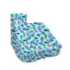 Krismile Kids Water Sensory Table Pool Cover, Heavy-Duty Waterproof Dust Proof Anti-UV Water Table Cover, Suitable for Splash Discovery Pond (Ocean World) view 1
