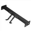 Compatible with Tamiya for TT-01 for TT02 for HSP 94123 for HPI 1/10 RC On Road for Racing Drift Car Upgrade Parts Tail Wing Spoiler RC Car Accessories view 3