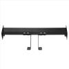 Compatible with Tamiya for TT-01 for TT02 for HSP 94123 for HPI 1/10 RC On Road for Racing Drift Car Upgrade Parts Tail Wing Spoiler RC Car Accessories view 4