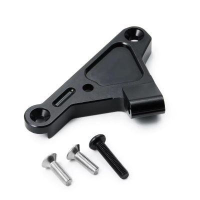 For Axial For SCX10 III AXI03007 Panhard 1/10 Metal Sway Bar Mount RC Crawler Car Upgrade Parts Model Accessory Rc Models Accessories
