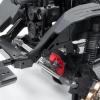 For Axial For SCX10 III AXI03007 Panhard 1/10 Metal Sway Bar Mount RC Crawler Car Upgrade Parts Model Accessory Rc Models Accessories view 2