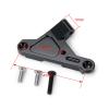 For Axial For SCX10 III AXI03007 Panhard 1/10 Metal Sway Bar Mount RC Crawler Car Upgrade Parts Model Accessory Rc Models Accessories view 3