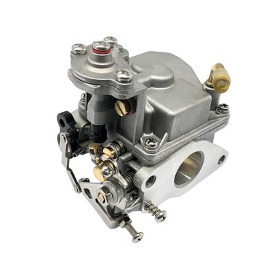 Carburetor 3DP-03100-2 3DP-03100-0M 3DP031002 Compatible With MFS8 MFS9.8B MFS9.8A3 MFS9.8A2 4 Stroke Engine Boat Motor