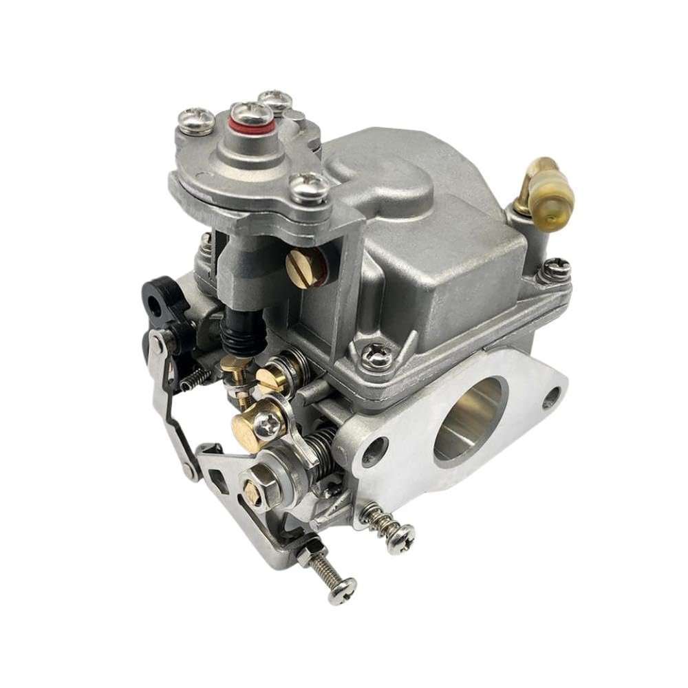 Carburetor 3DP-03100-2 3DP-03100-0M 3DP031002 Compatible With MFS8 MFS9.8B MFS9.8A3 MFS9.8A2 4 Stroke Engine Boat Motor
