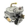 Carburetor 3DP-03100-2 3DP-03100-0M 3DP031002 Compatible With MFS8 MFS9.8B MFS9.8A3 MFS9.8A2 4 Stroke Engine Boat Motor view 4
