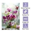 Phalaenopsis Orchids in A Porcelain Vase 500 Pieces Puzzle for Adults, Educational Intellectual Jigsaw Puzzle,Flowers Fantasy Puzzles for Adults Fun Game 15.2 * 20.8 Inch view 2