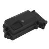 RC Receiver Box Receiver Radio Box ESC Protection Replacement for Traxxas view 4