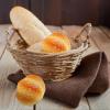 Garneck 6pcs Pu Bread Toy Simulation Bread Model Realistic Food Props Photography Decoration Cake Shop for Home Party Kitchen Toys view 3