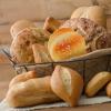 Garneck 6pcs Pu Bread Toy Simulation Bread Model Realistic Food Props Photography Decoration Cake Shop for Home Party Kitchen Toys view 4