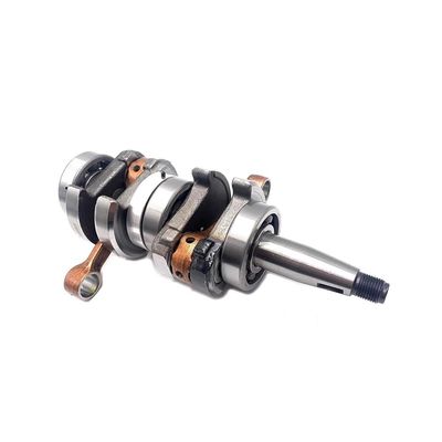 YTXfmeU 350-00030-0 Crankshaft Assy Fit for Boat Engine 9.9HP 15HP 18HP M9.9B M15B M15C M15D M18C2 M18E2