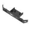 3 Set RC Front Bumper Aluminum Alloy High Strength Abrasion Exquisite Light Weight Remote Control Car Bumper (Black) view 3