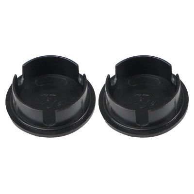 2 Pieces/Lot 30mm/31.7mm/32mm Diameter Microscope Eyepiece Tube Cover for Microscope Eyepiece Accessories Cover