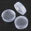 2 Pieces/Lot 30mm/31.7mm/32mm Diameter Microscope Eyepiece Tube Cover for Microscope Eyepiece Accessories Cover view 4