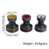 RC Repairs Models For X-maxx For Summit For E-revo For Arrma 1/8 1/10 Tires Aluminum 17mm Wheel Hex Nut Socket Wrench Tool Off-Road Rc Car Monster Truck Track(Silver) view 3