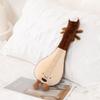 15inch Rock Star Guitar Plush Toy - Soft Stuffed Musical Instrument Throw Pillow, Cute Music-Themed Decor for Home, Bedroom, Festival Gift (pipa) view 3